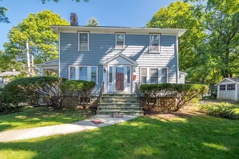 31 Ronald Rd, Arlington, MA 02474