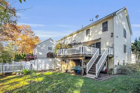 45 Meola Ave, Worcester, MA 01606 photo 29