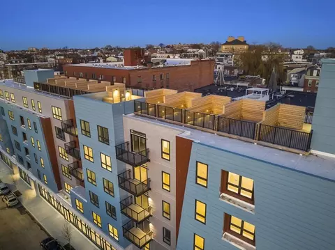 301 Border #204, Boston, MA 02128