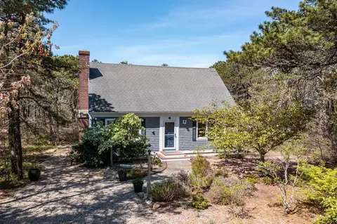 13 N Union Field Rd, Truro, MA 02652