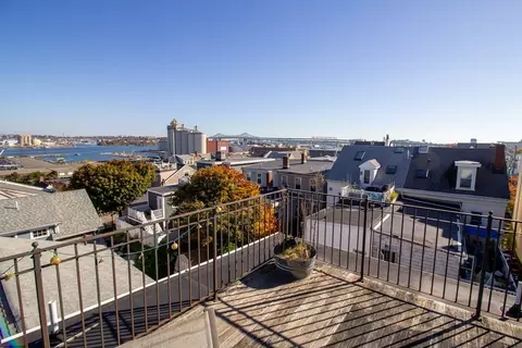 15 Belmont St #2, Boston, MA 02129