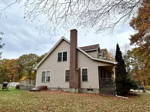 278 Sheldon Rd, Barre, MA 01005 photo 2