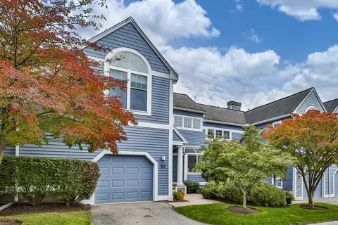 15 Kings Way #10, Waltham, MA 02451