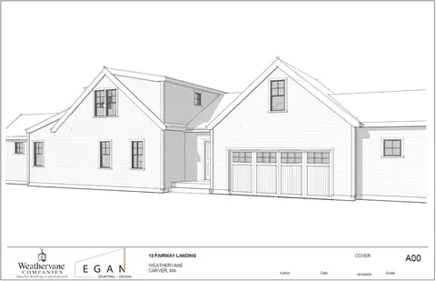 0 Fairway Lndg #13, Carver, MA 02330