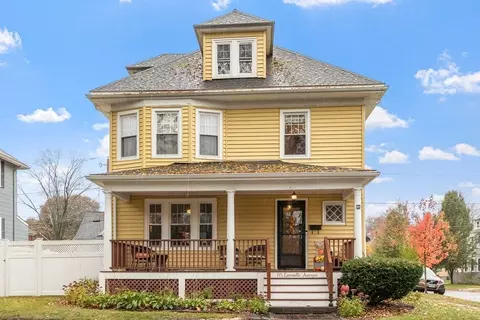 85 Lamoille Ave, Haverhill, MA 01835