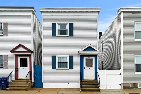 329 Norfolk Ave, Boston, MA 02125