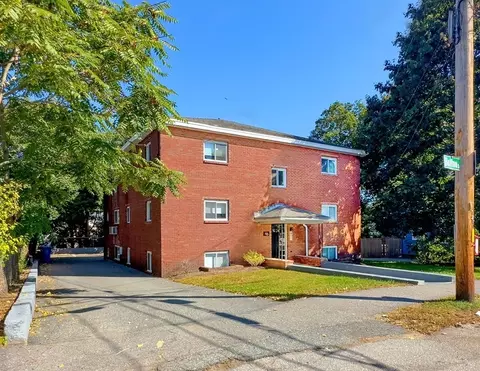 46 Bolton St, Waltham, MA 02453