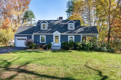399 Edgell Rd, Framingham, MA 01701