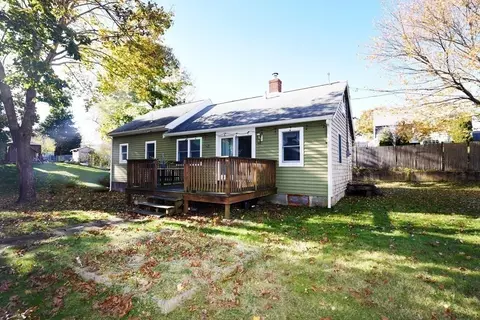 50 June St, Marshfield, MA 02050
