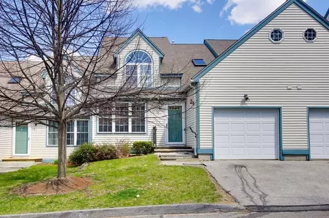 55 Lebeaux #55, Shrewsbury, MA 01545