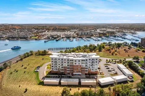 130 Broad Reach #202, Weymouth, MA 02191