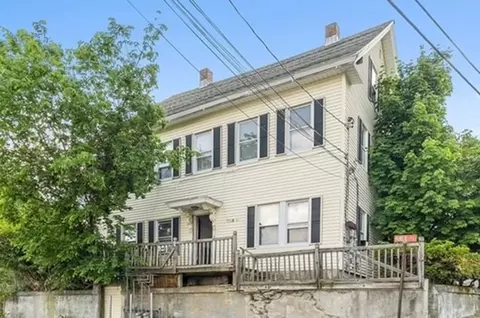 1 Hale St, Fitchburg, MA 01420
