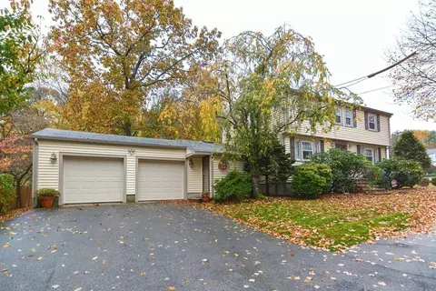 14 Palmer Rd, Beverly, MA 01915