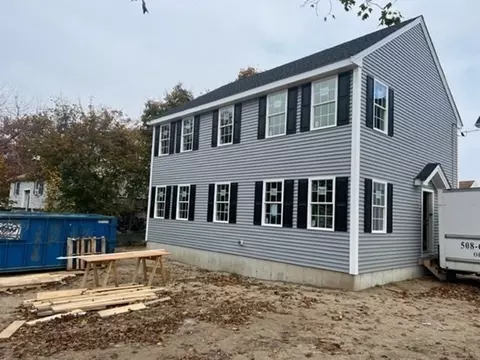 29 Fifth Ave, Taunton, MA 02780