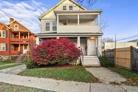 3 Quincy St # -5, Arlington, MA 02476