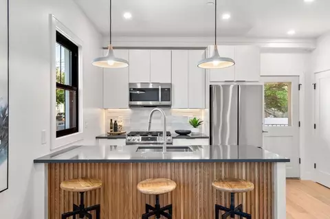93-95 Cowper #2, Boston, MA 02128