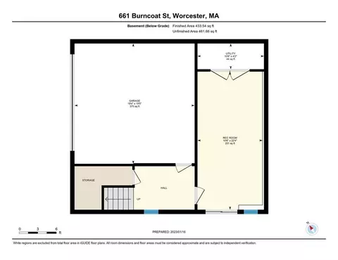 2 Papineau, Worcester, MA 01603 photo 33