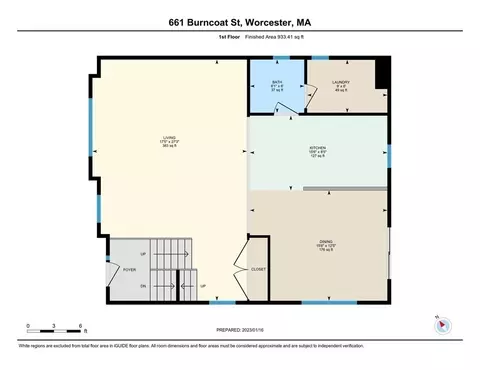 2 Papineau, Worcester, MA 01603 photo 34