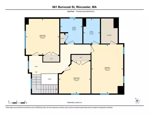 2 Papineau, Worcester, MA 01603 photo 35