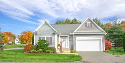 11 Cypress Ln #11, Wilbraham, MA 01095