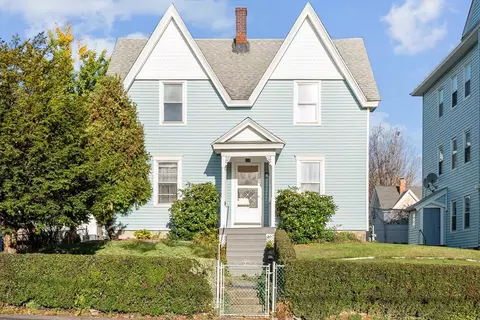 117 Allston St, Lawrence, MA 01841