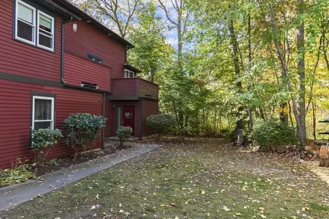 110 Dean St #19, Taunton, MA 02780