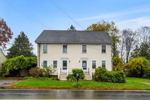 9-11 Elm St, Groton, MA 01450