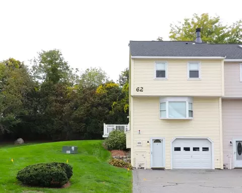 62 Frederick St #28, Dracut, MA 01826