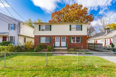 130-132 Methuen St, Springfield, MA 01119