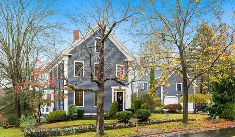 59 Mount Vernon St, North Reading, MA 01864