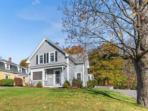 106 Peck St, Franklin, MA 02038