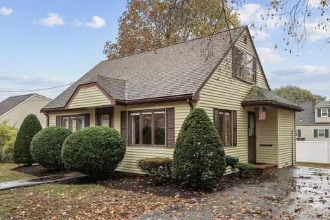 16 Edgehill Rd, Norwood, MA 02062