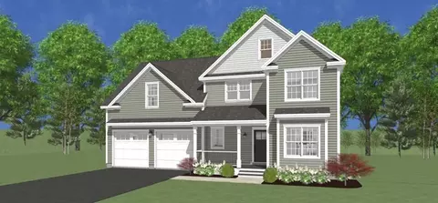 0 Lot 10 St Paul Ln, Westford, MA 01886