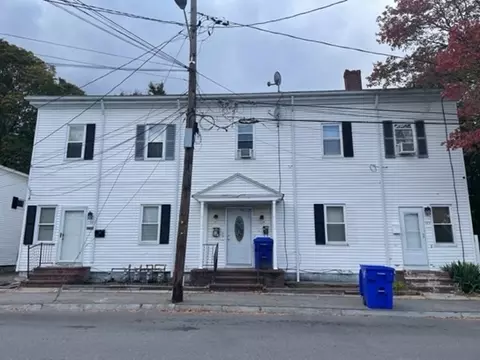 124 128 Washington St, Taunton, MA 02780