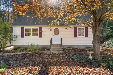 58 Whitney Rd, Shirley, MA 01464