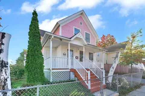 127 Eastern Ave, Springfield, MA 01109