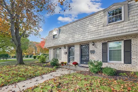 96 Corey Colonial #96, Agawam, MA 01001