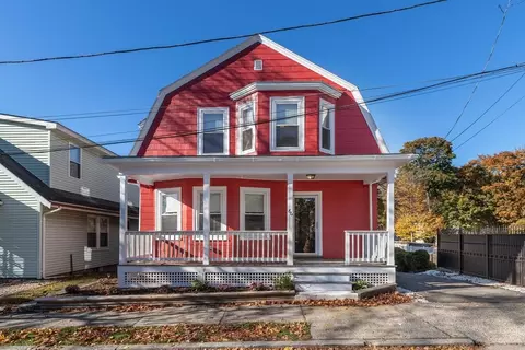 86 Alden St, Lynn, MA 01902