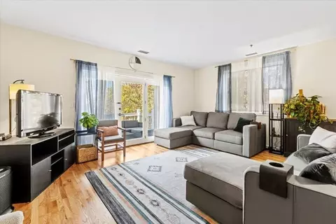 205 Richdale Ave #A11, Cambridge, MA 02140