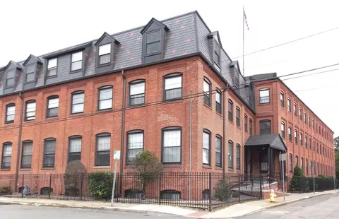10 Weston #421, Quincy, MA 02170