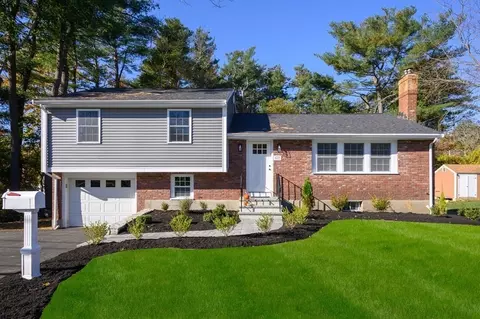 652 Pleasant St, Weymouth, MA 02189