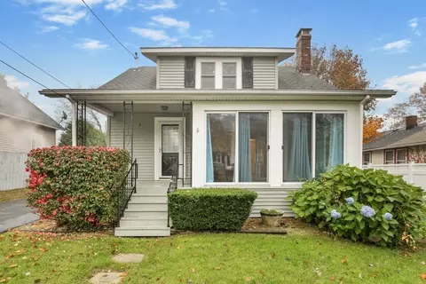 5 Sterling St, Leicester, MA 01524