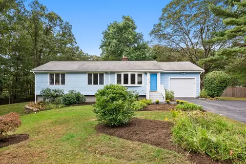 7 Brookdale Ln, Sudbury, MA 01776