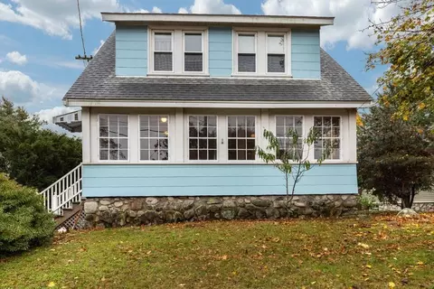 356 Walpole St, Norwood, MA 02062