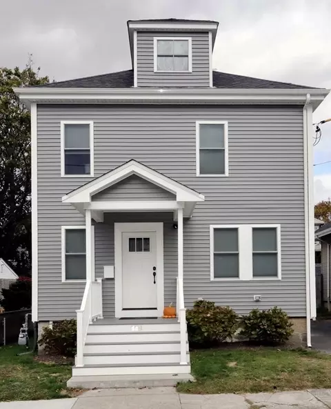 127 Carroll St, New Bedford, MA 02740