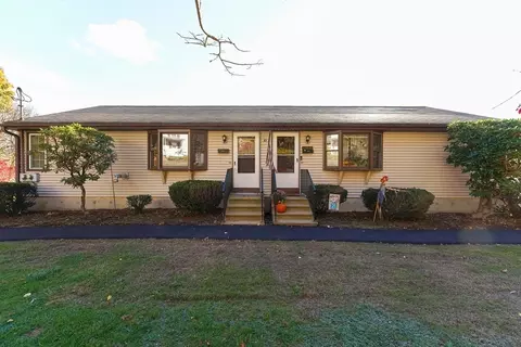 61 B Sargent St # -A, Leicester, MA 01611