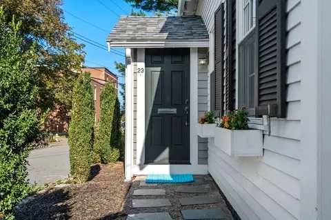 23 Green St, Hingham, MA 02043 photo 34