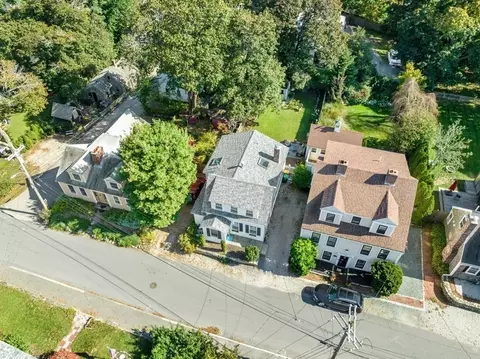 23 Green St, Hingham, MA 02043 photo 36