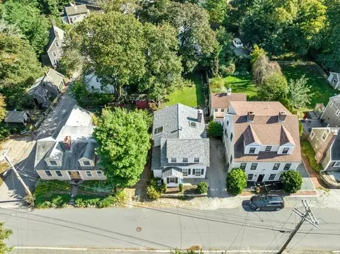 23 Green St, Hingham, MA 02043 photo 37