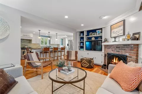 23 Green St, Hingham, MA 02043 photo 20